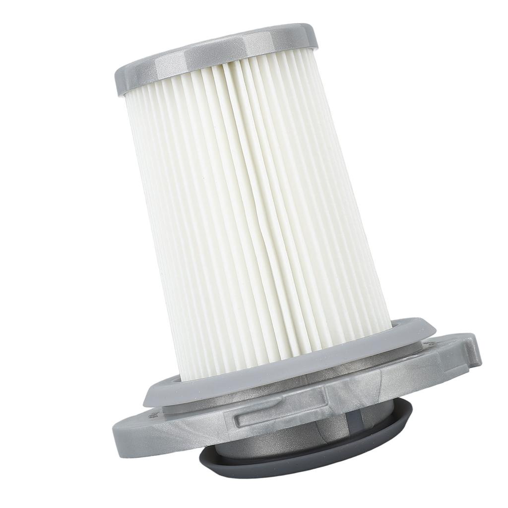 4Pcs Vacuum Cleaner Filter Cordless Vacuum Cleaner Replacement Filter for Rowenta X‑Force Flex 8.60