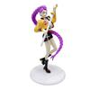 18-20cm Anime Peripheral Hot Kpop Devil Hunter Korean Idol Rumi Mira Zoi Action Figure Statue Model Desktop Decoration Toy Gifts
