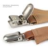 Anti-Slip Heel Straps Anti-Drop Easy To Use Elastic Heel Clip High Elasticity Shoe Accessories