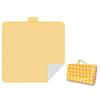 Picnic Mat, Beach Mat, Camping Beach Blanket Waterproof Sand, Picnic Mat Washable, Lightweight And Portable, Foldable