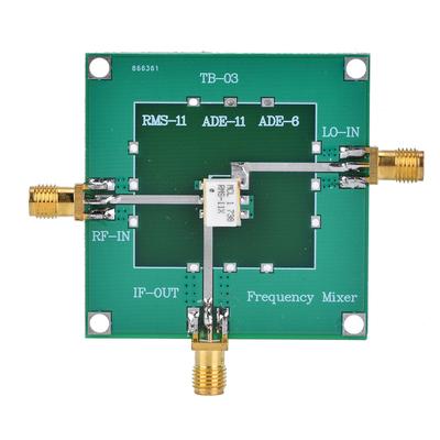 51900MHz HF Auf- und Abwärtsfrequenzumsetzung Passiver Mischer RMS11