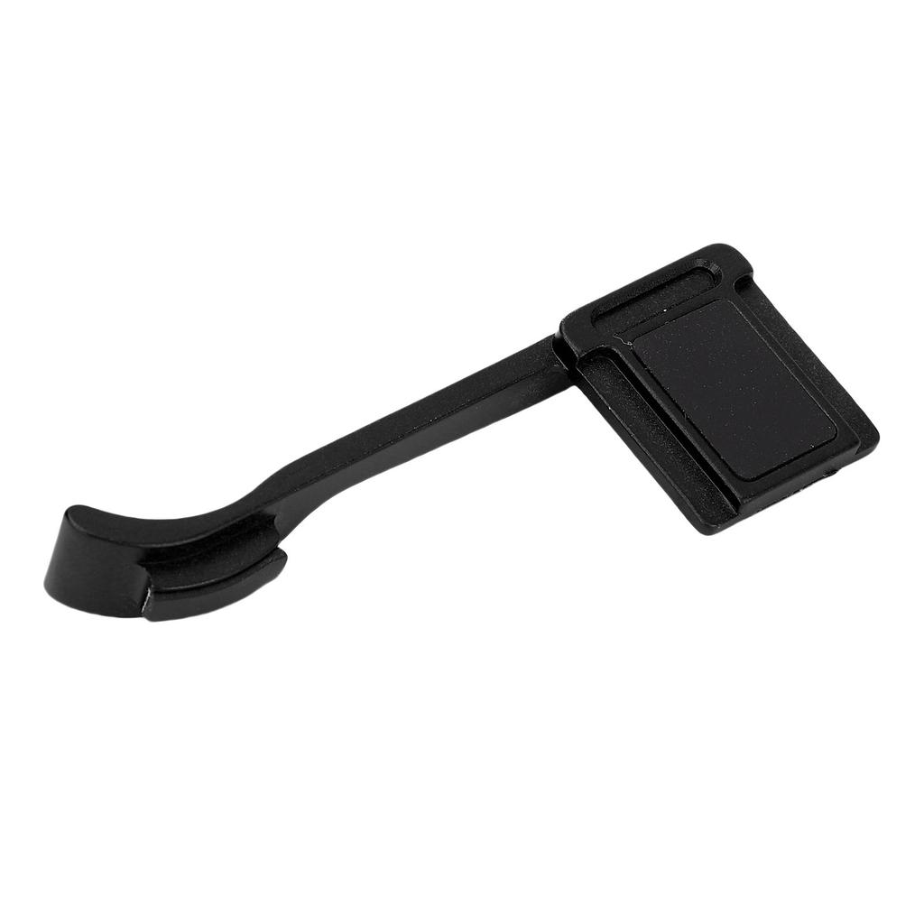 Thumb Up Grip Fit for Leica Q2 Camera Hot Shoe Thumb Up Rest Hand Grip Aluminum Alloy Photography Accessories