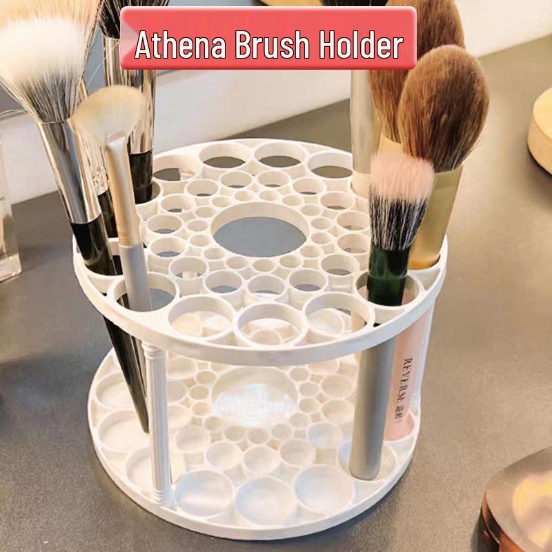 

Multifunctional Pen Holder and Organizer for Art Students