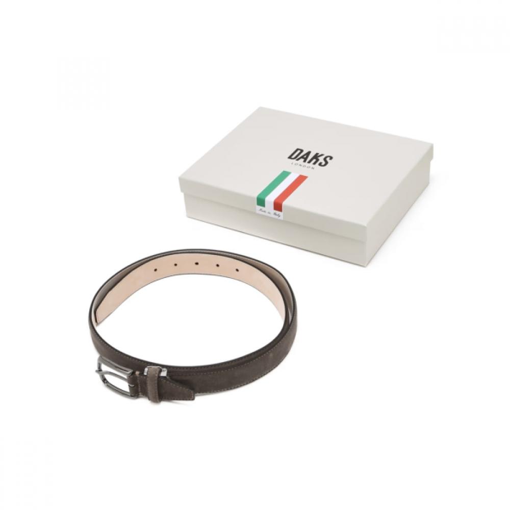 Daks Top Suede Belt Dbbe5f607g2