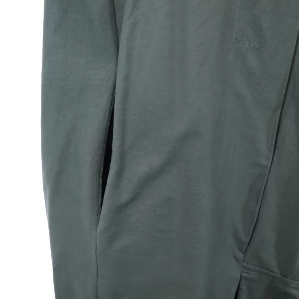 MARNI Ruffled hem Cami one piece 42 Gray Women Used