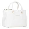 VALENTINO Sac à main blanc pour femme - Zero Re Shopping Bag Bianco 293747