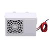 RC Car Air Conditioner Fine Workmanship Cool Look ABS RC Decorative Air Conditioner with Stair for