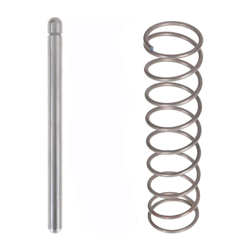 Comprehensive Hydraulic Boosts Reconditioning Rebuild Kit 129496-BH, Metal Component Fit for Cost Effective Vehicle Care