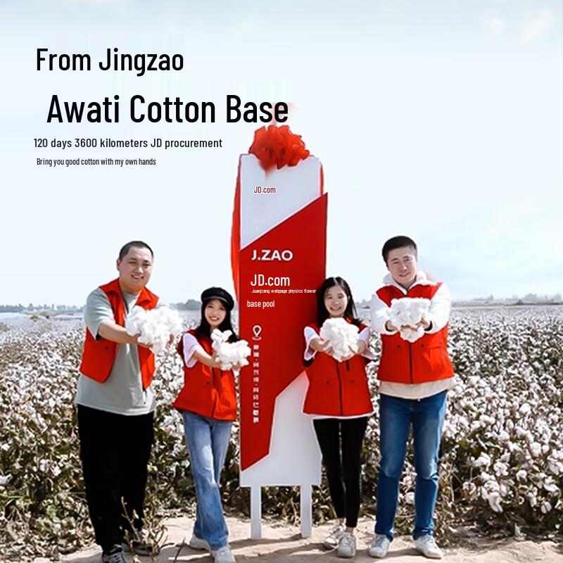 Jingdongmade Xinjiang Cotton Mattress Pad