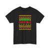 Christmas Bright Merry T-shirt