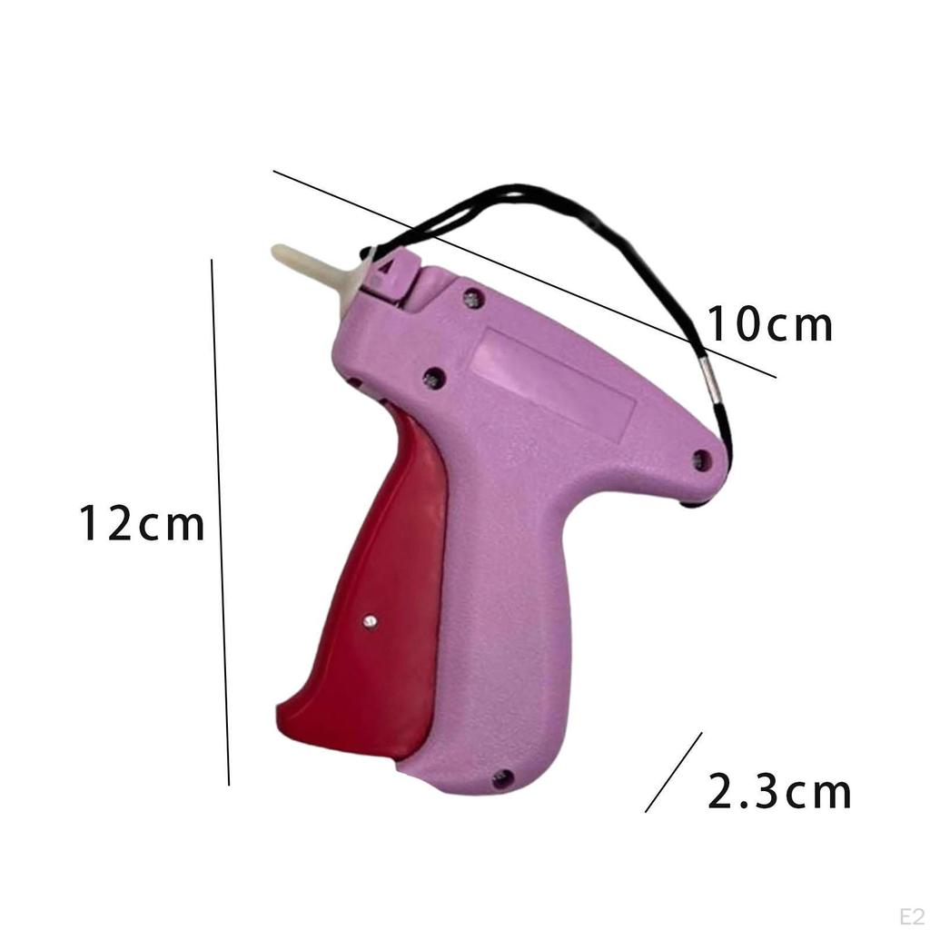 Quick Clothing Fixer,Handheld Sewing Machine,Speedy Fixer,for Beginners