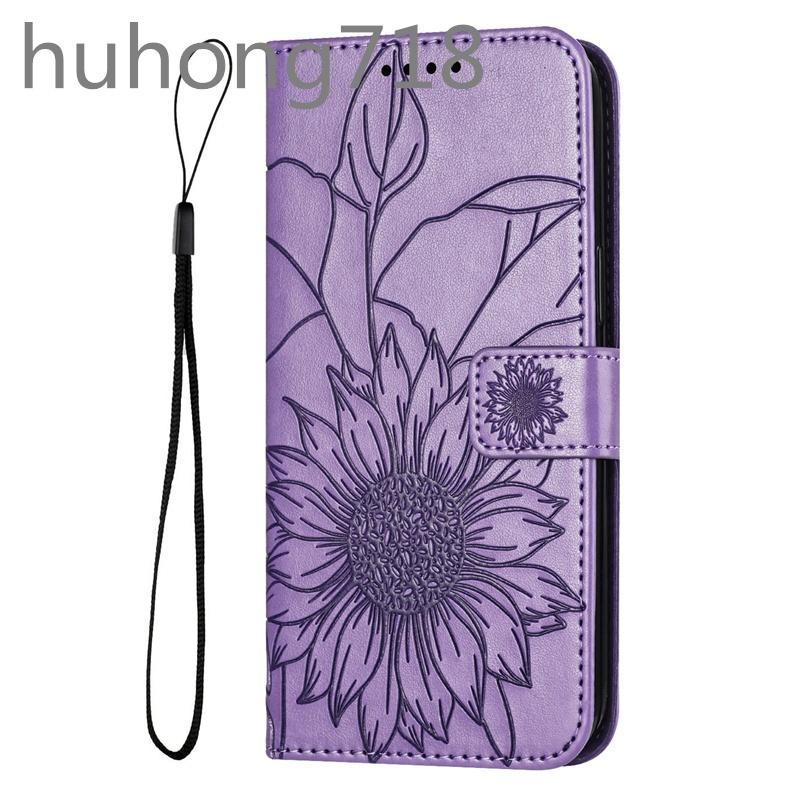 For Oneplus 1+ Nord 2T CE 2 3 4 Lite 5G Case Leather Wallet Flip Casing with Card Holder Cover