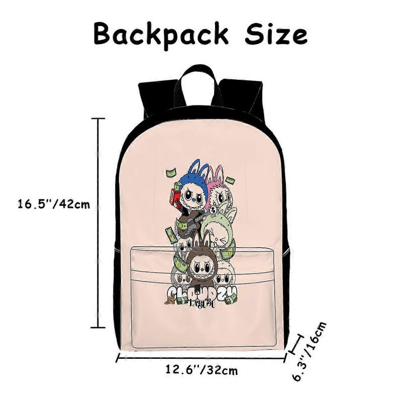 Travel Laptop Backpack, Fits 15.6 Inch Notebook, with Multiple Organizational Compartments for Teen Student Business Work P1775
