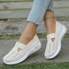 Summer Women's Casual Sports Shoes Simple  Light and Solid Women's Shoes for Sale Throughout the Four Seass with Free Shipping