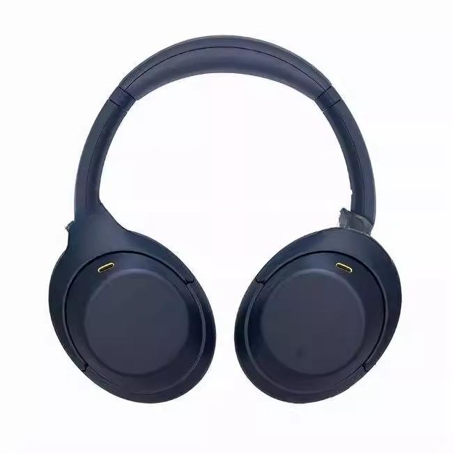 JYL Kopfhörer WH-1000XM4 Over-Ear Noise Cancelling Faltbar