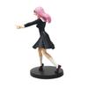 Kaguyasama Love Is War Pvc Figurine With Assembly For Anime Enthusiasts And Gift Items