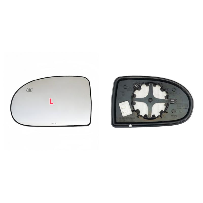 Für Jeep Compass 2007-2016 Dodge Caliber 2006-2011 Heizspiegel Rückspiegel Auto Heizspiegel Teil