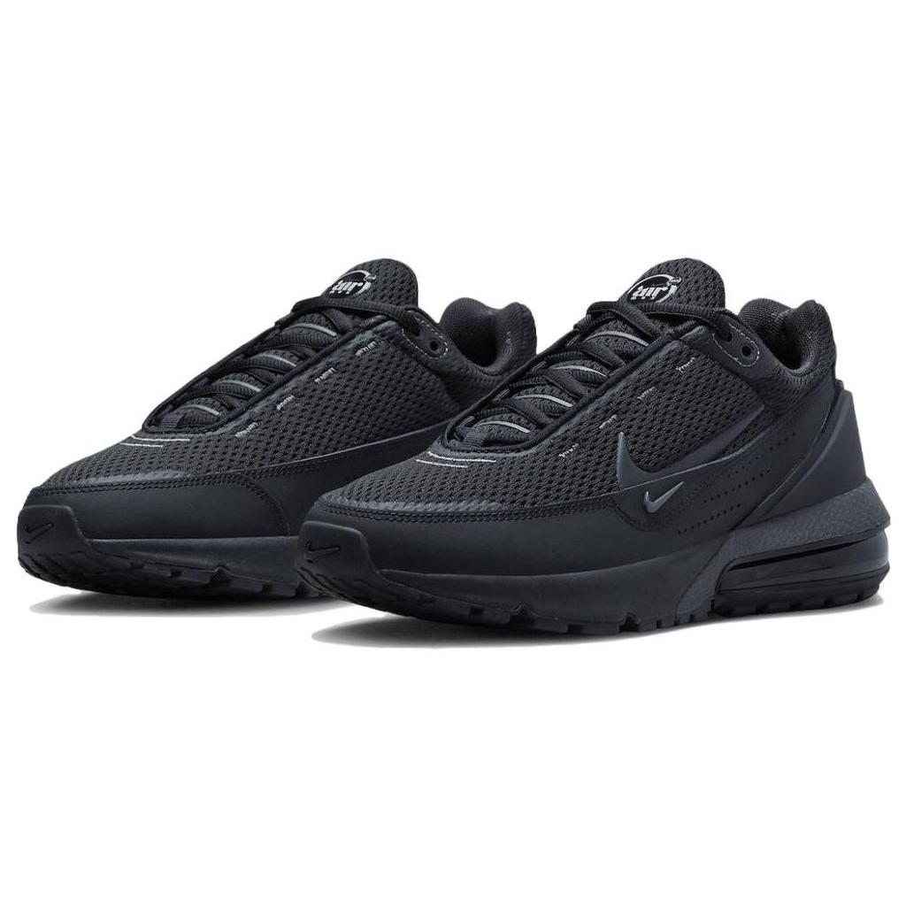 Nike Air Max Pulse Black/Anthracite/Black Men's DR0453-003