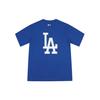 MLB T Shirts Unisex Crew Neck Moderate Straight Fit 31TS03031-07U