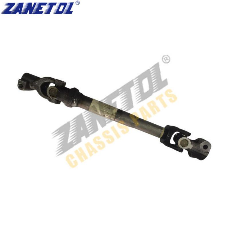 Compatible Compass Steering Column U-Joint M4'BQ 53402098