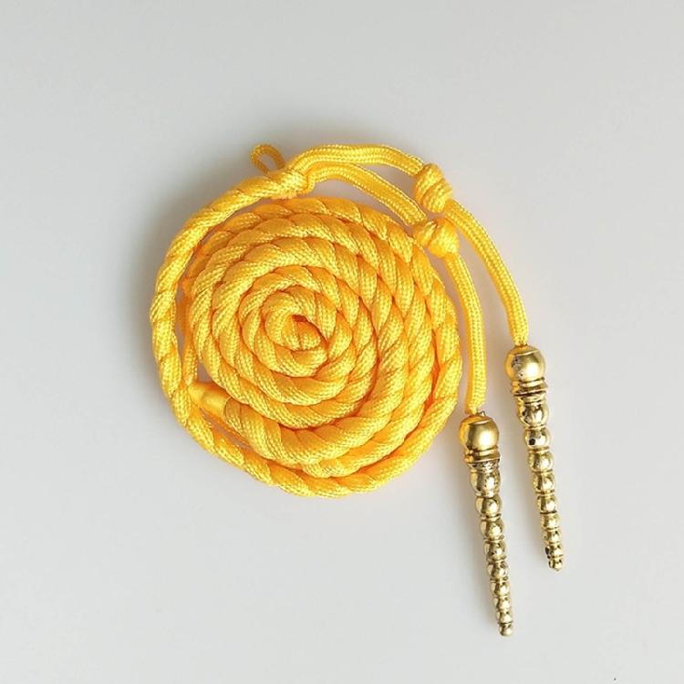 Cosplay kostým DIY módní doplněk Třásněný odznak na rameno pro DIY oblečení