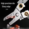 Shengda Multi-function Wire Stripping Pliers