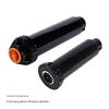 360° Rotating Underground Pop-up Sprinkler for Stadium Lawn and Road Maintenance