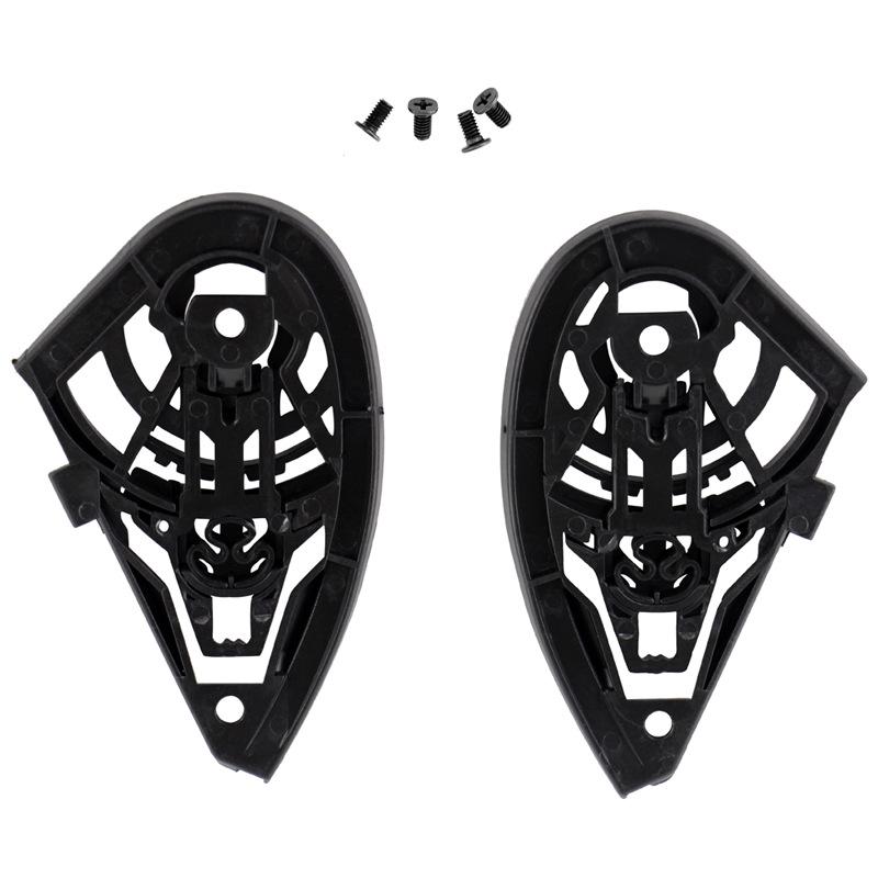Motorcycle Helmet Visor Base for K1/K3/K4/K5/X14/Z8/610/353