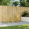 Mobilier de exterior – Scaune de grădină