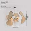 Pre-owned Wabi-sabi Rattan Pendant Lamp for Zen Tea Rooms & Creative Spaces