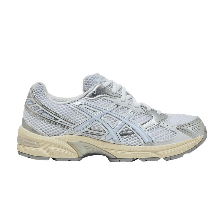 

ASICS Gel 1130 White Blue Fade Women Sneakers 1202A164-121 39.5