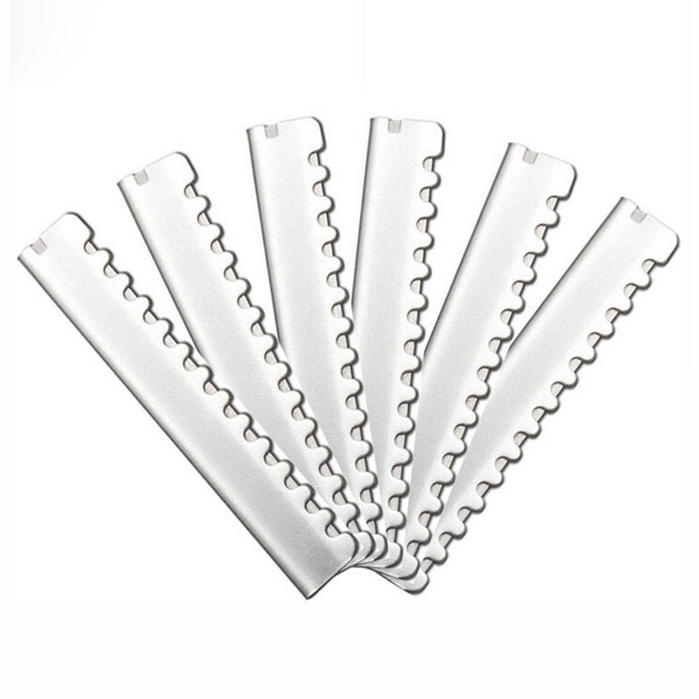 Înlocuire coafură modelarea părului tăiere styling lame de ras