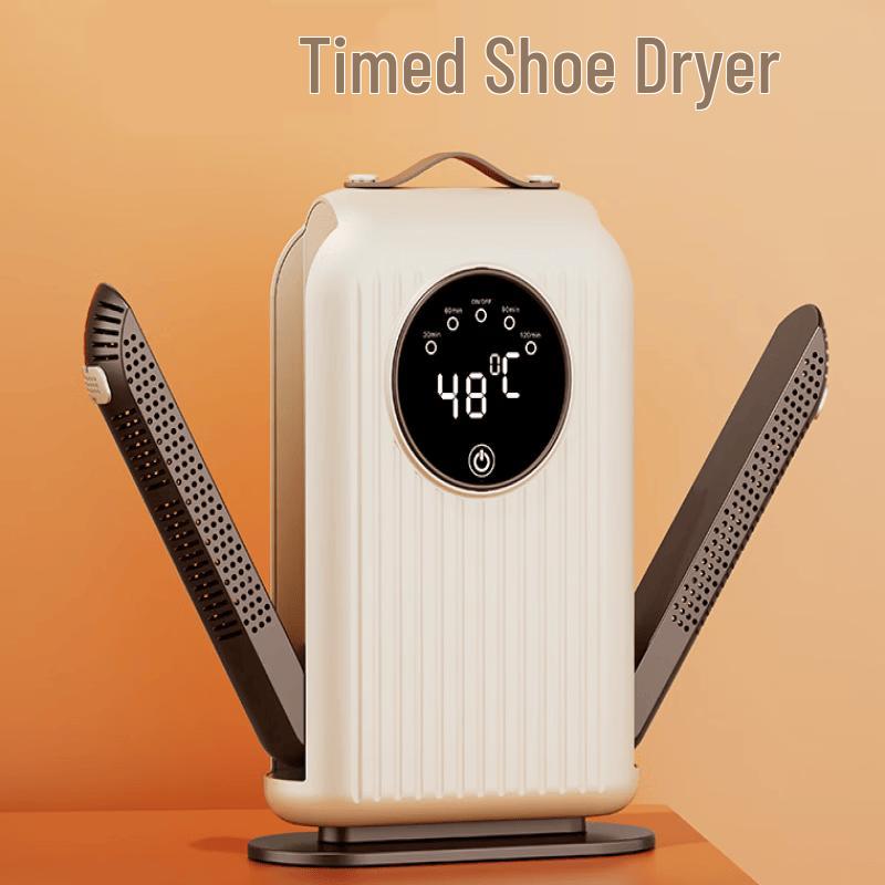ZISIZ Portable Rocket Shoe Dryer