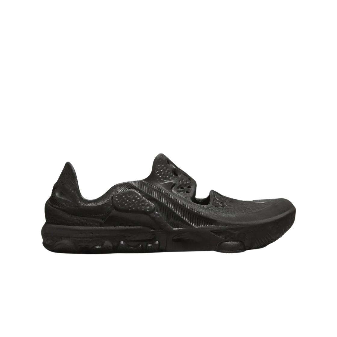 

Nike Ispa Universal Черный 290