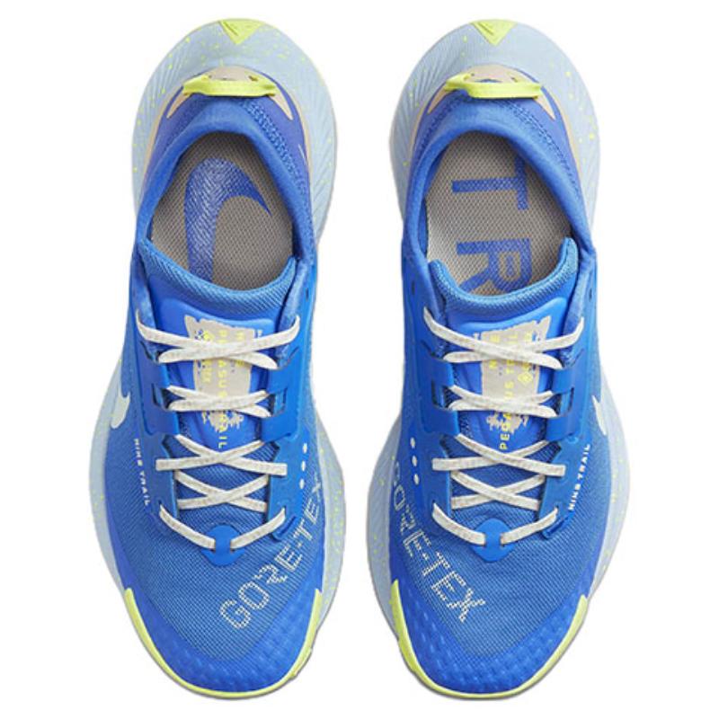 Nike Pegasus Trail 3 Gore Tex Sprite Women's Sneakers DC8794-400