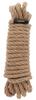Taboom 5M Bondage Rope - 7mm Hemp - TABOOM - Bondage & Restraints