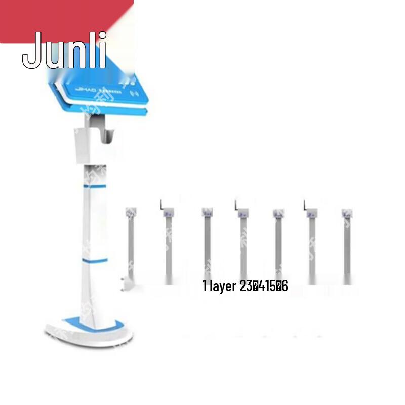 Junli Student Physical Fitness Test Instruments