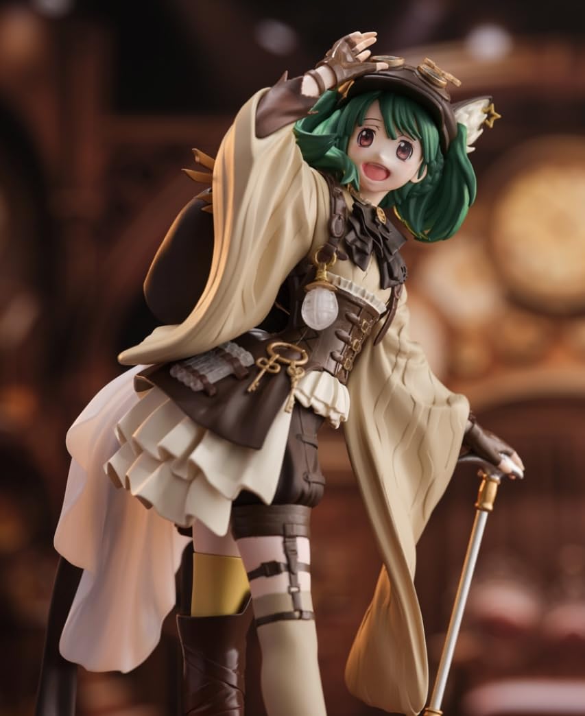 

Ranka Lee Figure Macross F Fashionable Macross Revolution Single item FIGURIZM ver.
