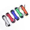 1PC 12V 6LEDS Lorry Side Marker Indicator Low Led Trailer Light Rear Side Lamp