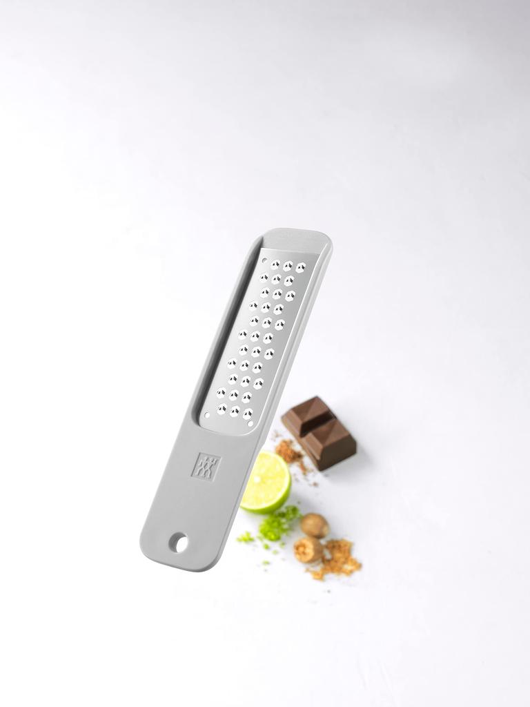 Zwilling Mini Cheese Grater Grater Garlic Ginger Lemon Japanese Mini Grater "Z-CUT Grater" [Authorized Product] Z-CUT 36610-000
