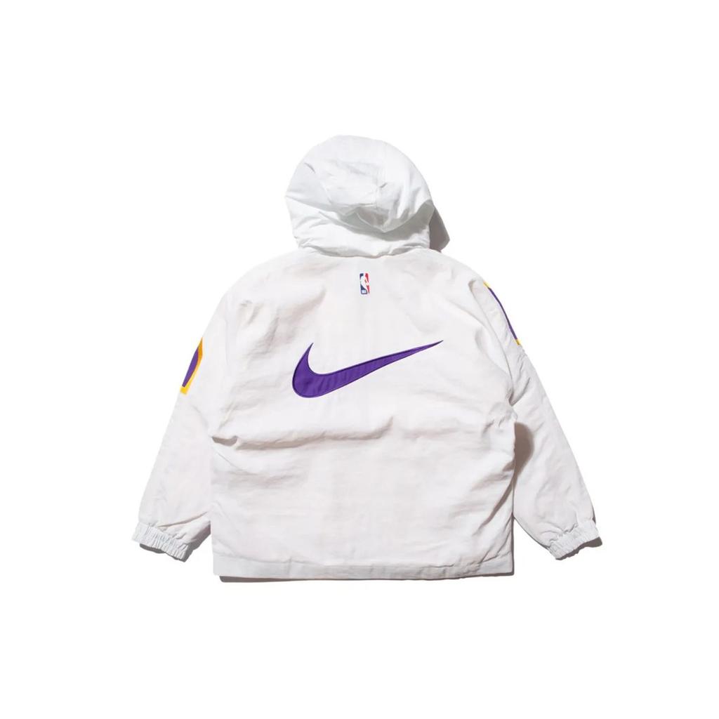 Nike Puffer Jacket Winter Women's White DB9564-121