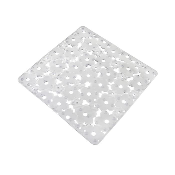 Průhledná podložka do dřezu - METALTEX - 32x32cm