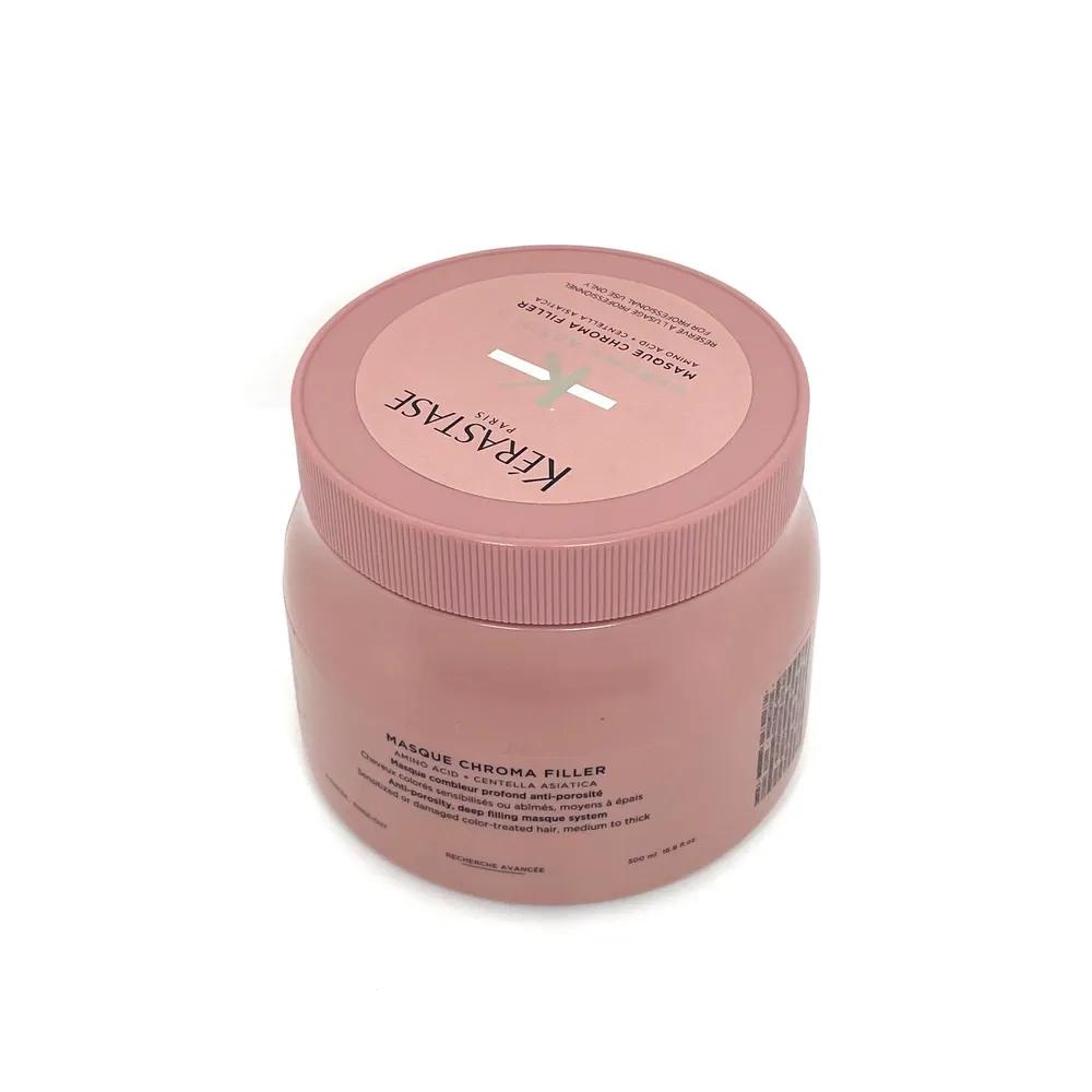 

Mask Chroma Absolue 500ml [Mask for dyed hair]
