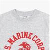 Wild Donkey Unisex Sweatshirt Fr Corps Heather Grey