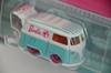 Hot Wheels 2024 POP CULTURE Barbie KOOL KOMBI Pop Culture Barbie Cool Kombi