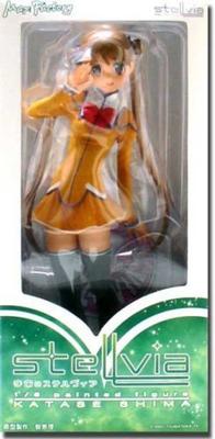 Space Stelvia Shima Katase 1/6