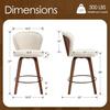 Mobilier pentru salon – Scaune pentru sufragerie