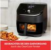 Фритюрница Instant Pot Vortex Plus Clear Cook black (140-3097-01-EU)
