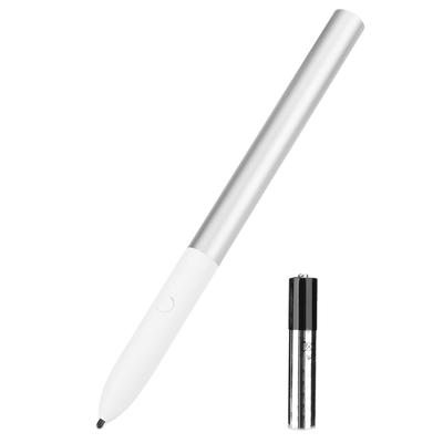 Pióro do Google Pixelbook C0B Srebrne Pojemnościowy Ekran Dotykowy Tablet RysikSrebrny