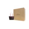 Coach 24 Brand Logo Zipper Closure Coated Canvas Tote Shopping Bag Shoulder Bag Medium Women tote Walnut CX611-IMXD0